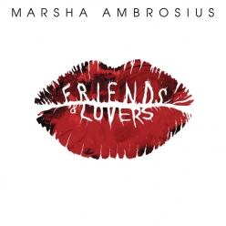 Marsha Ambrosius - Friends And Lovers
